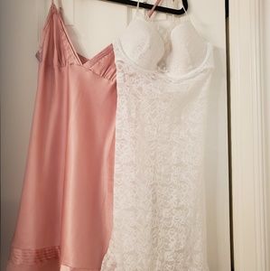 Victoria Secret Nightgowns